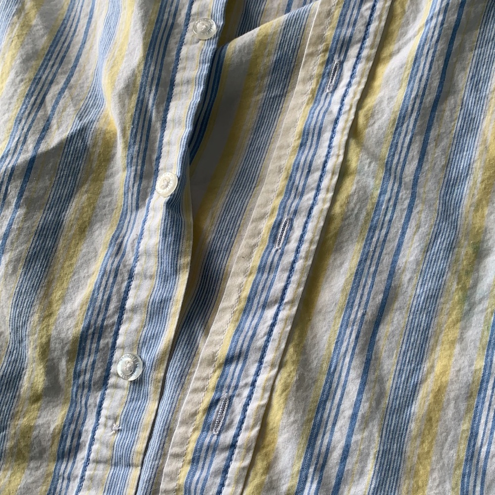 Kid’s button down - Picture 4 of 8